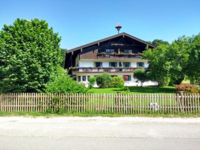 Fewo Chiemsee Spezial